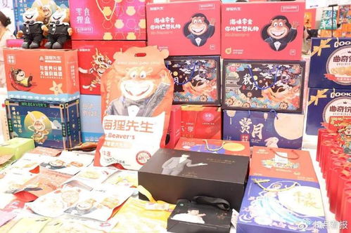 嘉兴礼品展即将启幕,笔海弄潮引领行业新风尚